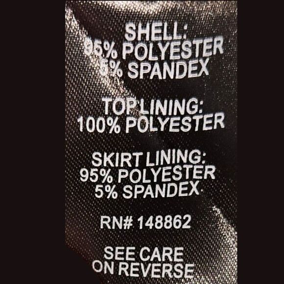 I'm TORRIDโPlus Size Maxi Stretch Crepe V- Neck Column Dress Size 20 - Picture 14 of 16